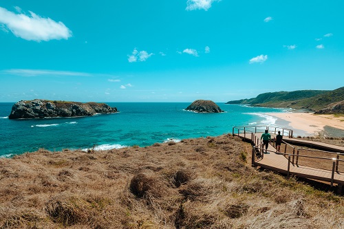 Ilhatour - Descoberta da Ilha em 1 dia