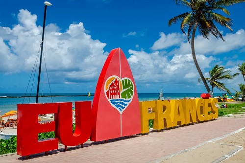 Passeio à Praia do Francês com City Tour Panorâmico em Maceió