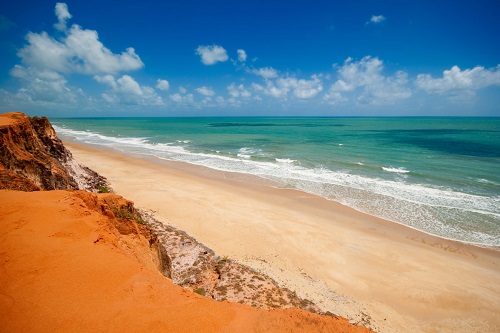 Passeio à Praia de Pipa