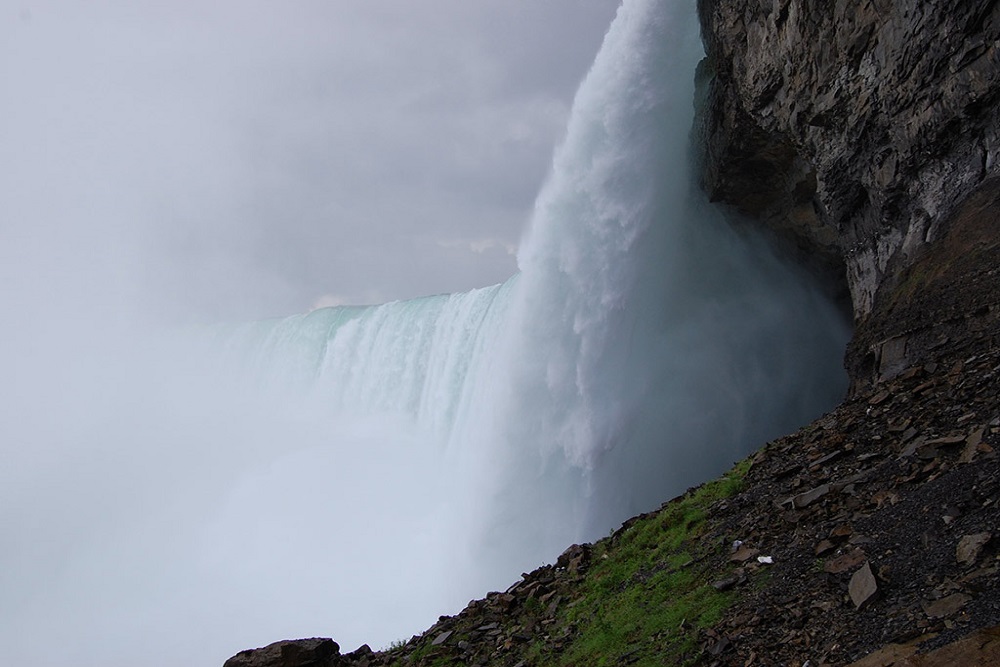 Cataratas de Niagara Falls Cataratas de Niagara Falls