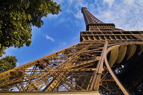 Passeio panorâmico por Paris e Cruzeiro pelo Rio Sena